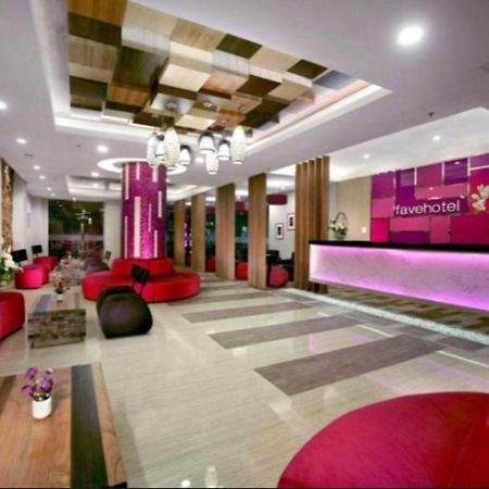 favehotel Langko Mataram - Lombok Exterior foto