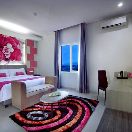 favehotel Langko Mataram - Lombok Exterior foto