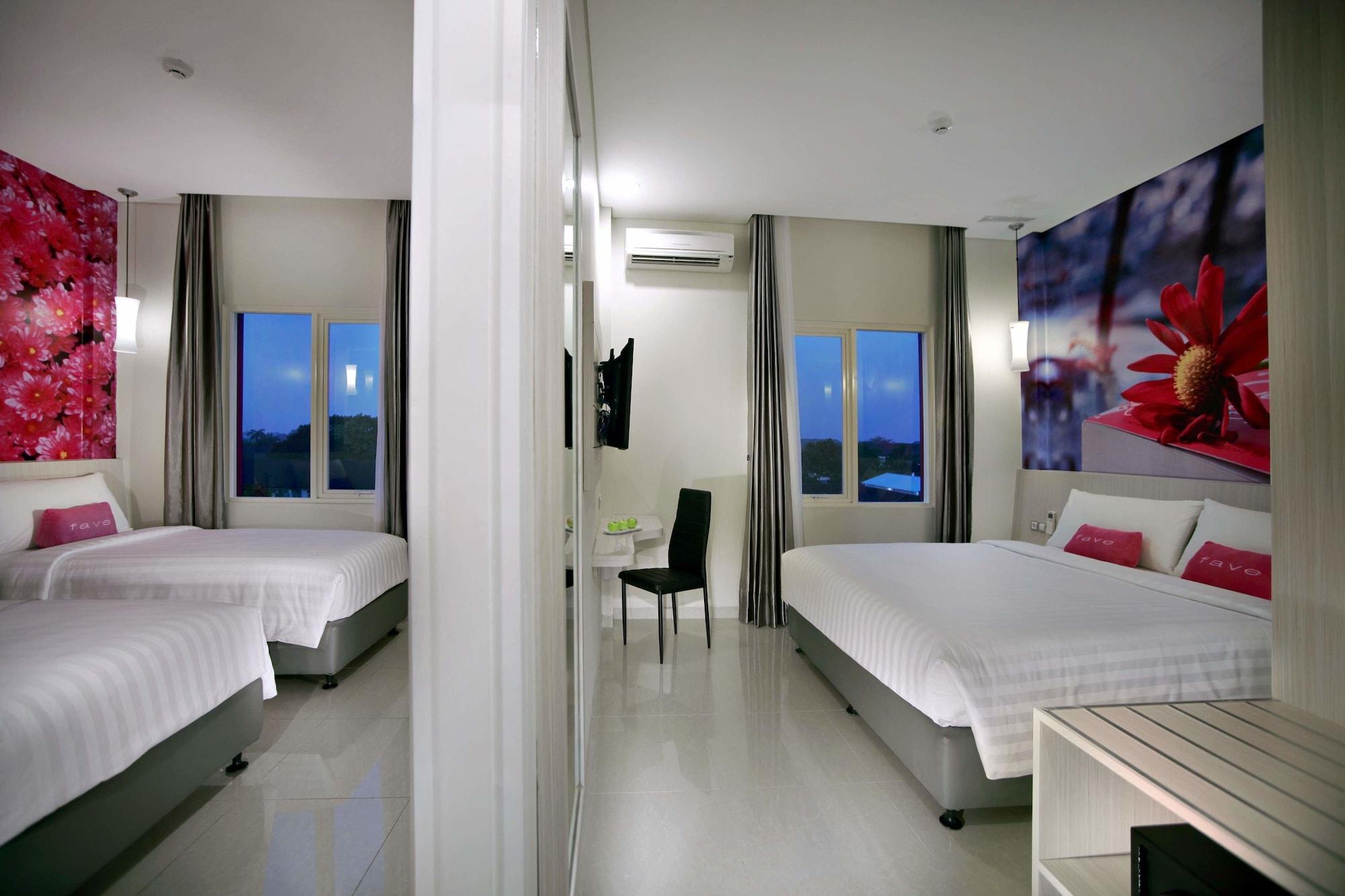 favehotel Langko Mataram - Lombok Exterior foto