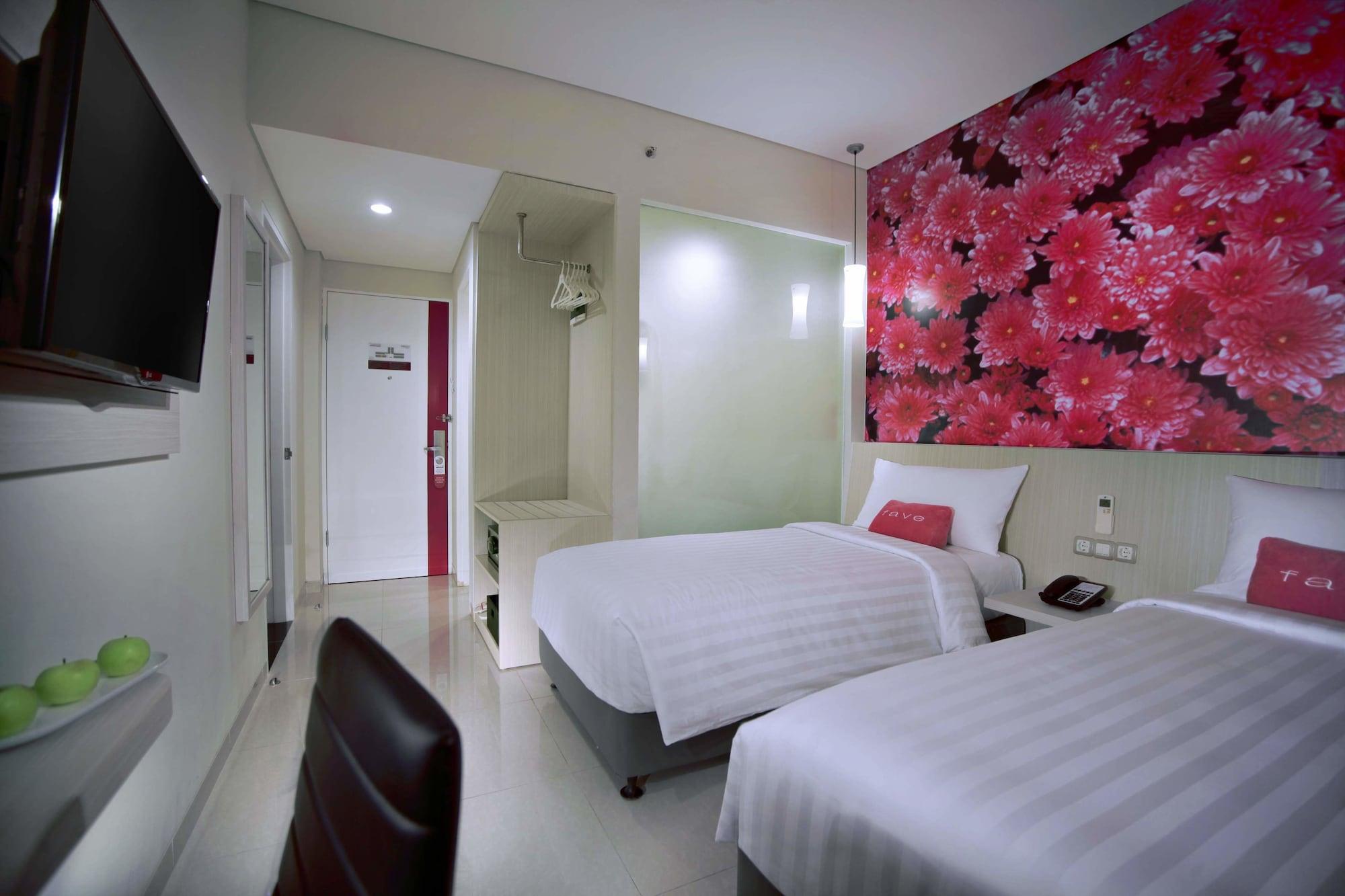 favehotel Langko Mataram - Lombok Exterior foto