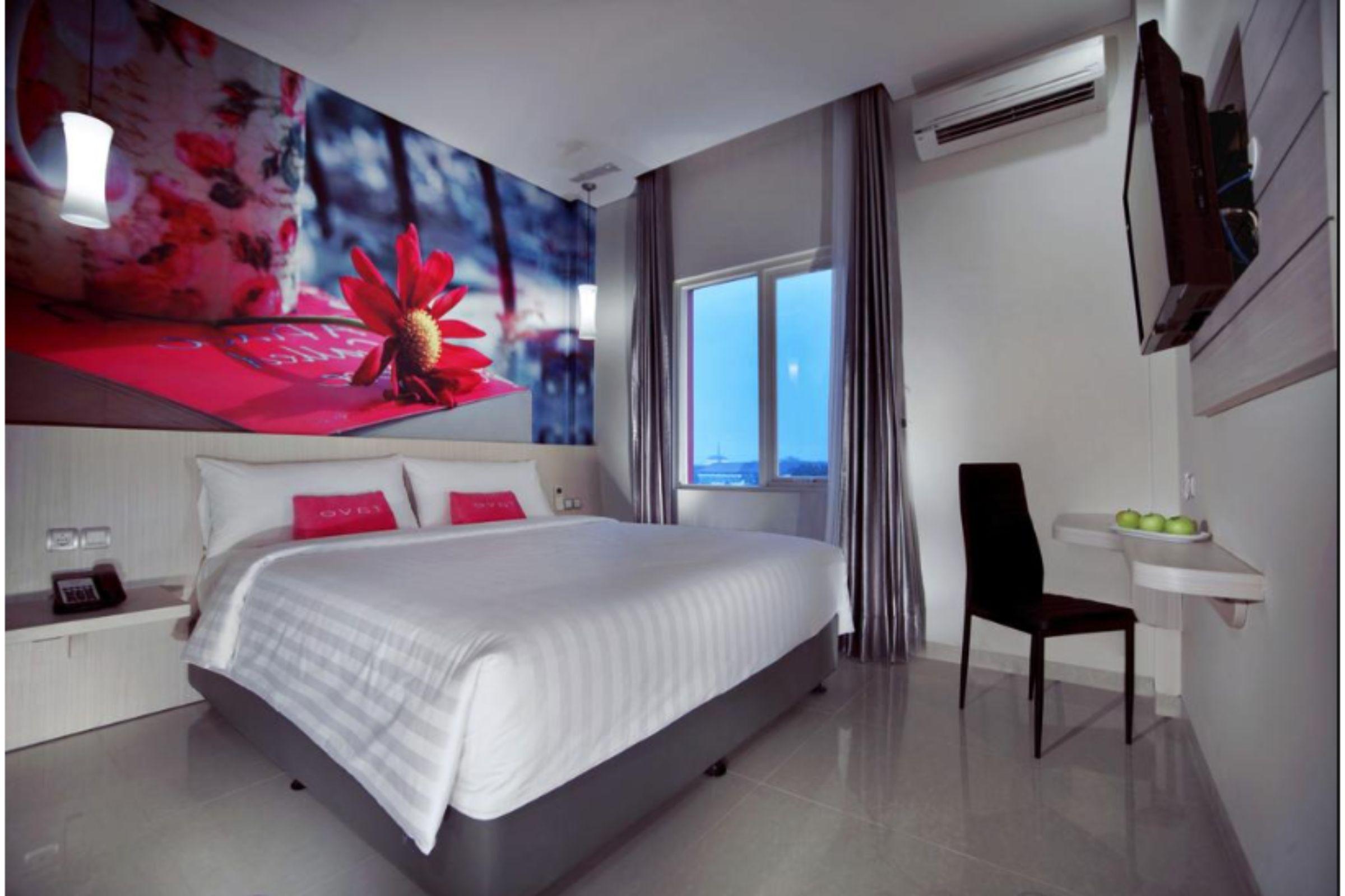 favehotel Langko Mataram - Lombok Exterior foto