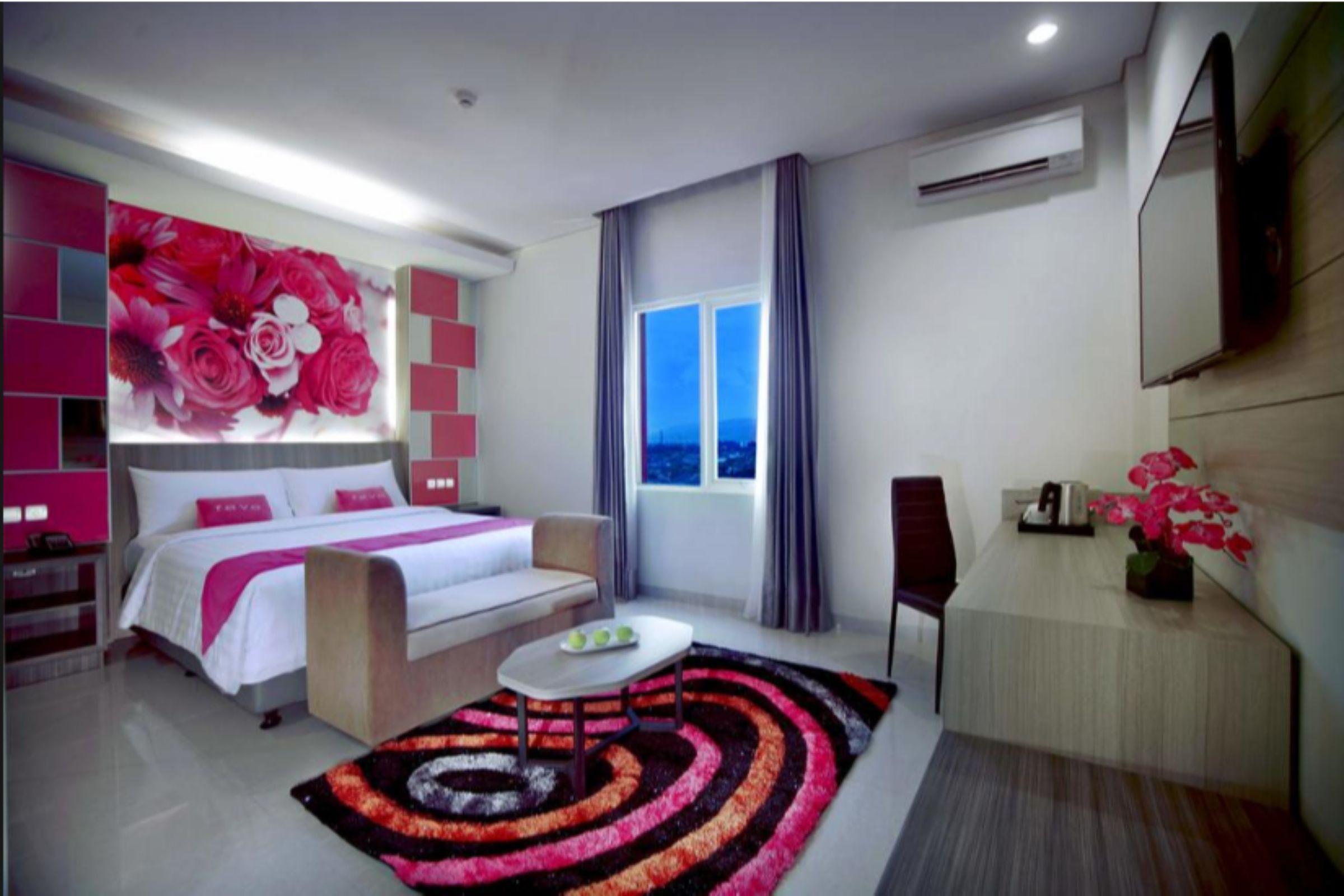 favehotel Langko Mataram - Lombok Exterior foto