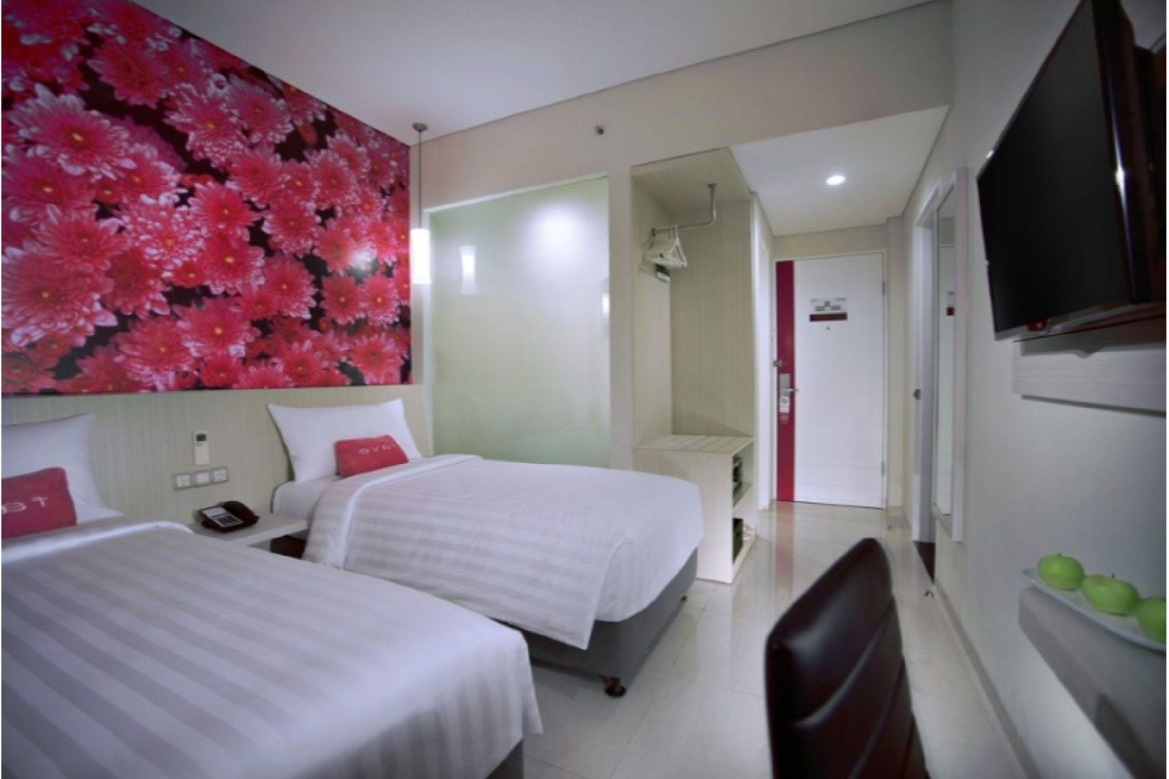 favehotel Langko Mataram - Lombok Exterior foto