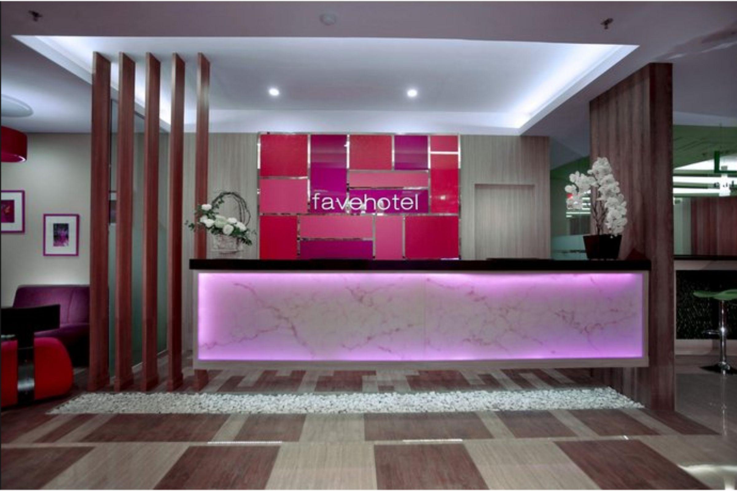 favehotel Langko Mataram - Lombok Exterior foto