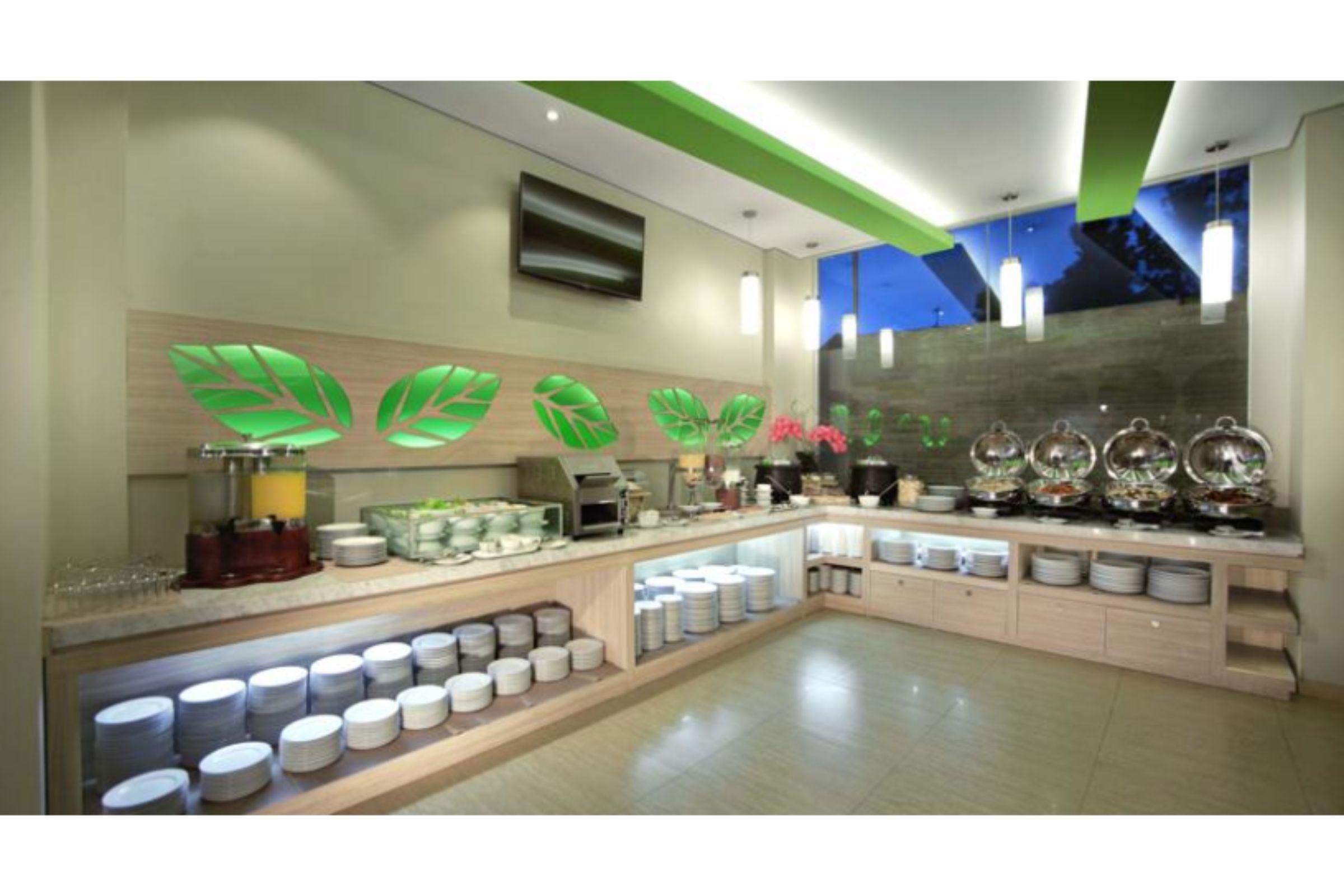 favehotel Langko Mataram - Lombok Exterior foto