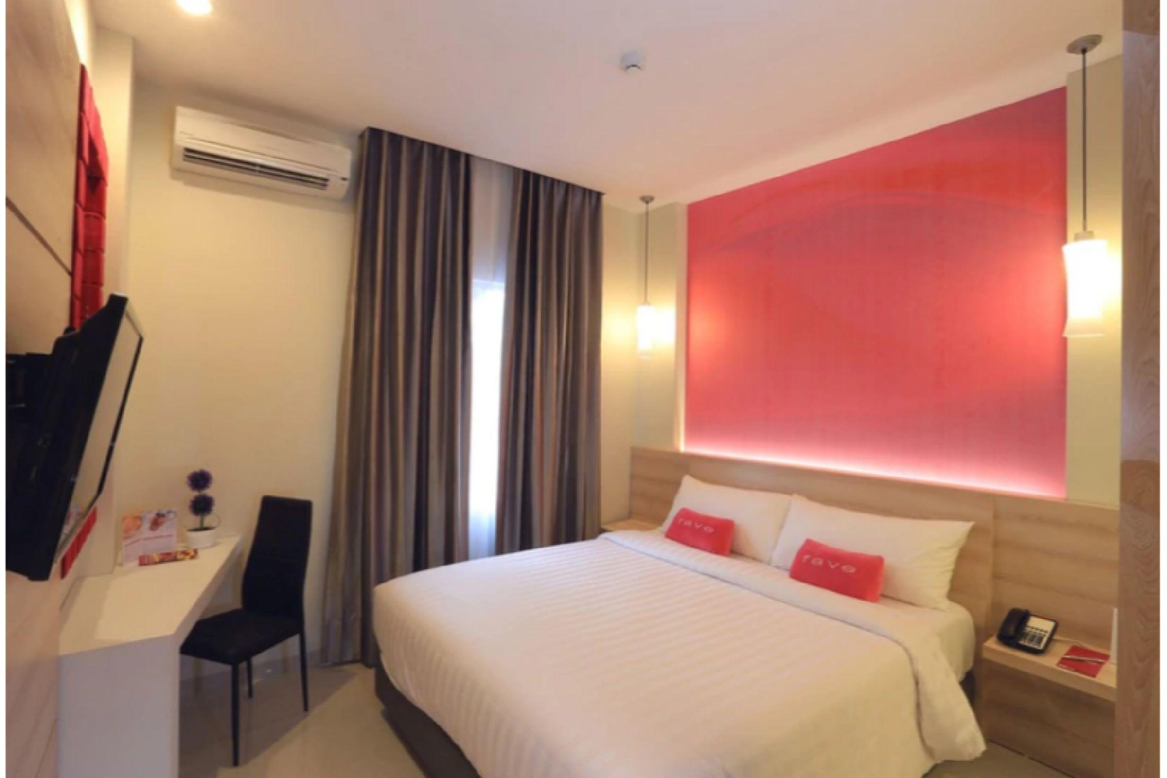 favehotel Langko Mataram - Lombok Exterior foto