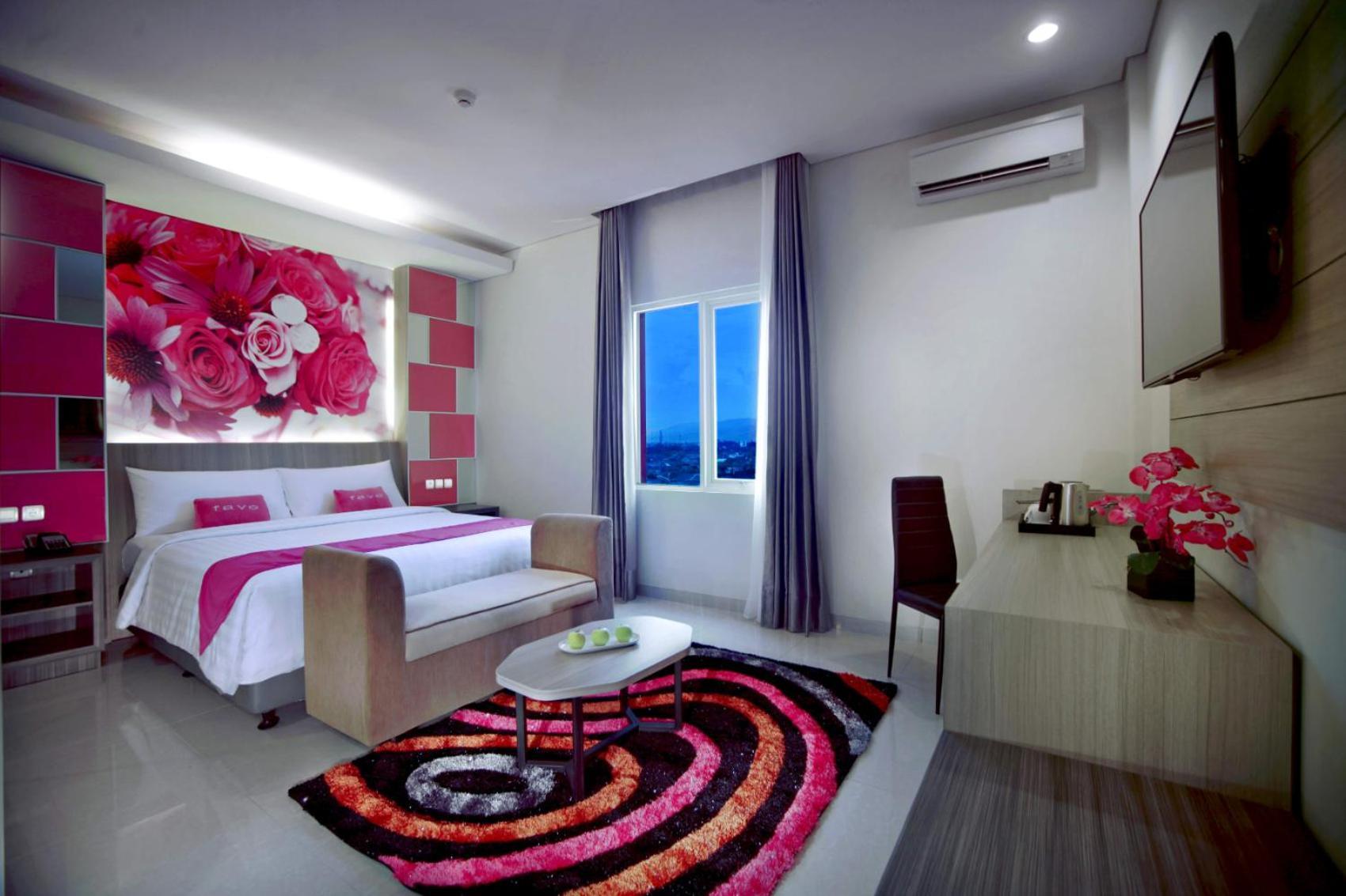 favehotel Langko Mataram - Lombok Exterior foto
