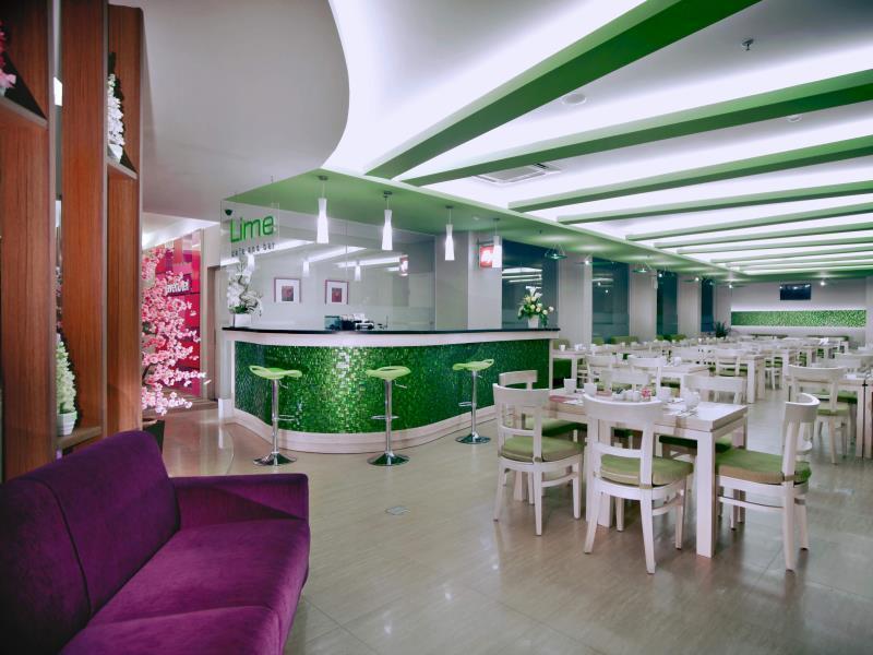 favehotel Langko Mataram - Lombok Exterior foto