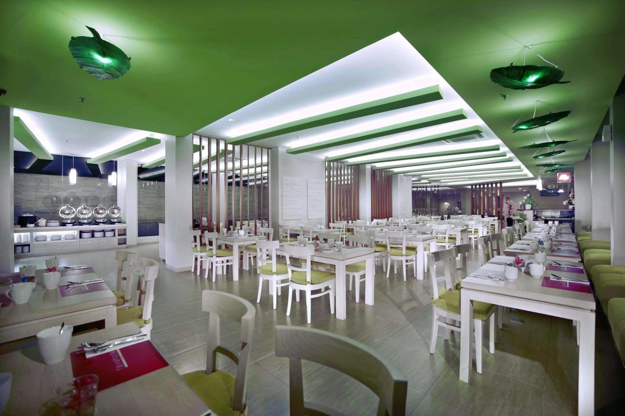 favehotel Langko Mataram - Lombok Exterior foto