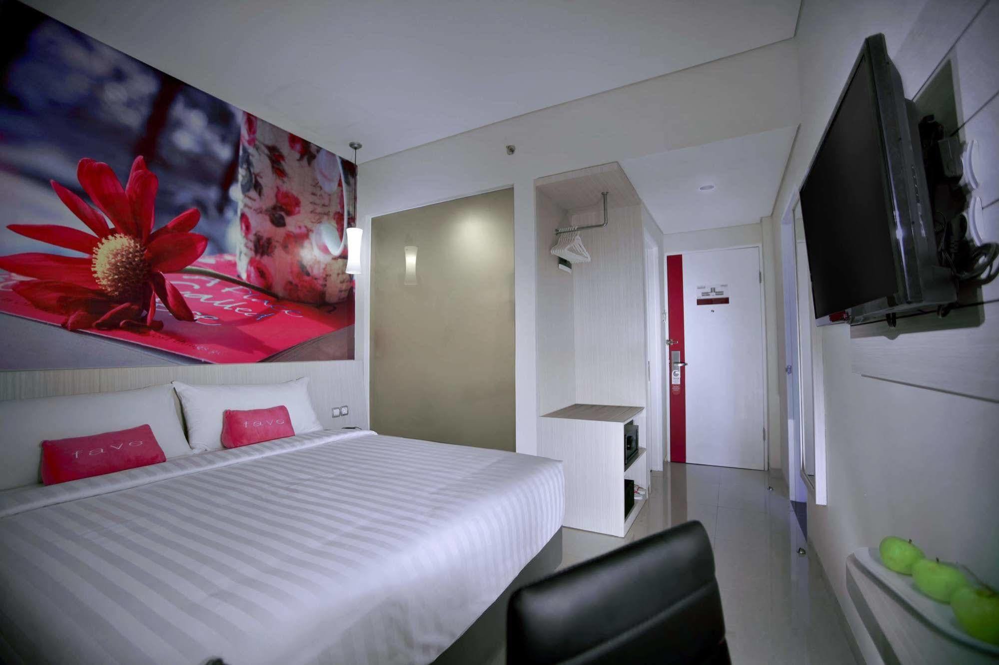 favehotel Langko Mataram - Lombok Exterior foto