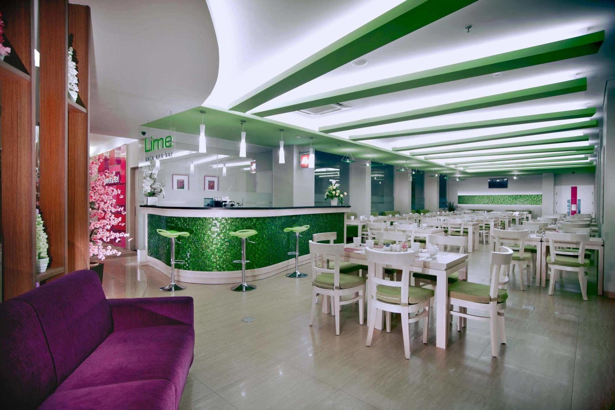 favehotel Langko Mataram - Lombok Exterior foto