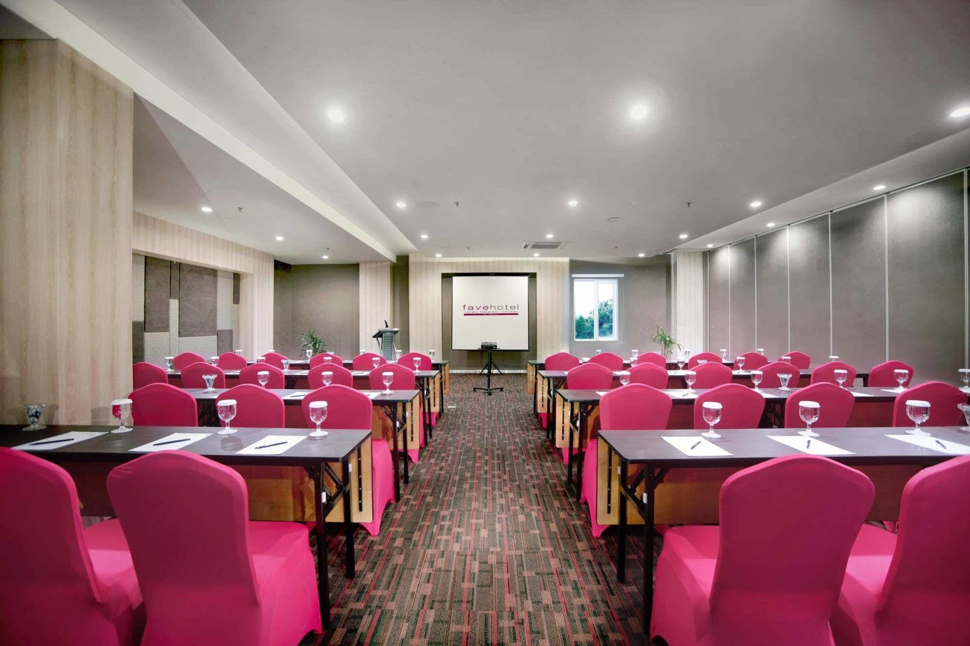 favehotel Langko Mataram - Lombok Exterior foto