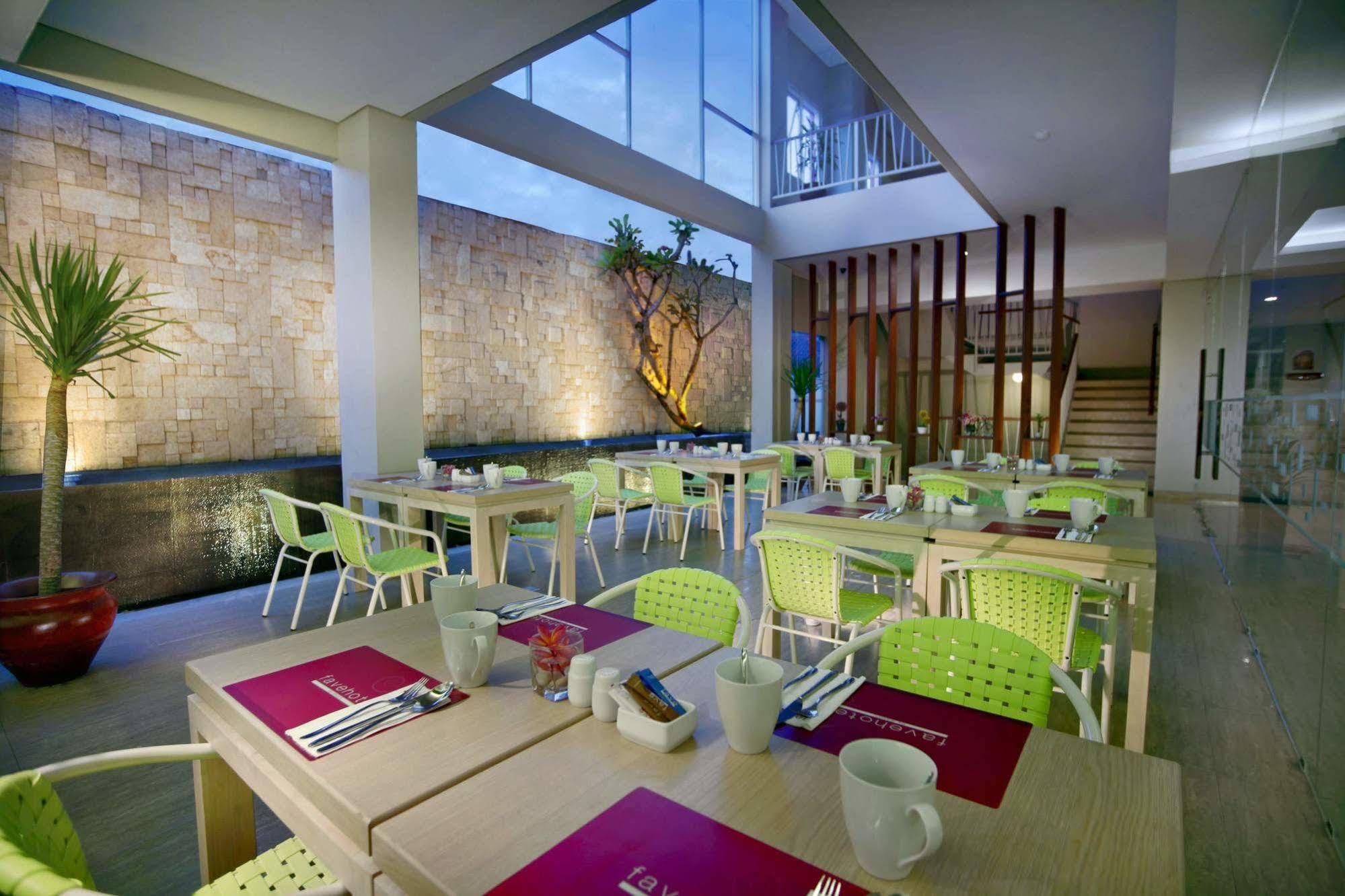 favehotel Langko Mataram - Lombok Exterior foto