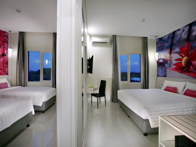 favehotel Langko Mataram - Lombok Exterior foto